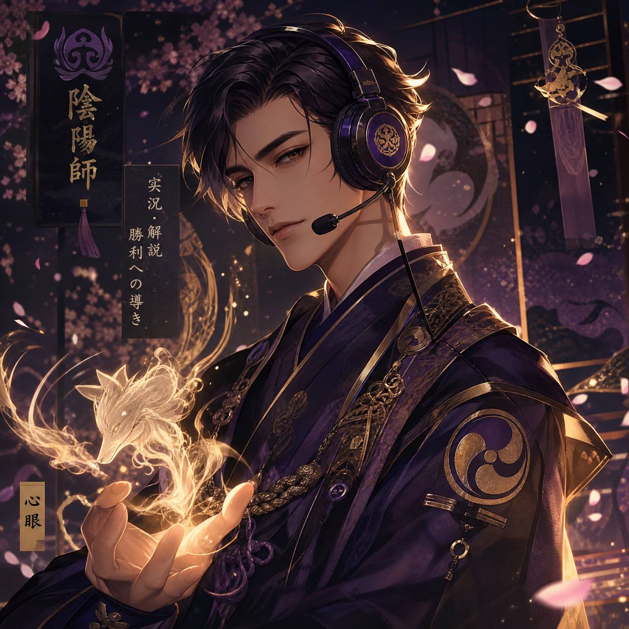 女神视频游戏解说专家